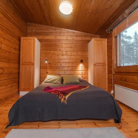 Ruka, Kelokaltiokylae, Moekki 25 Apartment Kuusamo