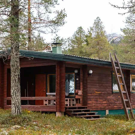 Ruka, Kelokaltiokylae, Moekki 25 *