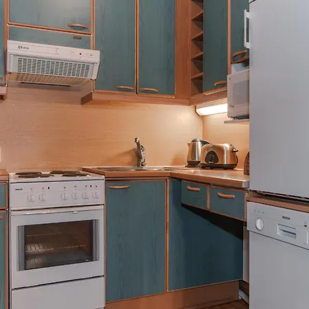 Ruka, Kelokaltiokylae, Moekki 25 * Kuusamo