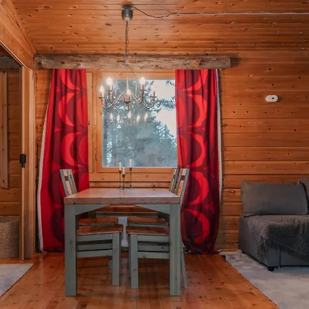 Apartment Ruka, Kelokaltiokylae, Moekki 25