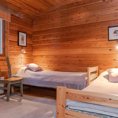 Apartment Ruka, Kelokaltiokylae, Moekki 25 Kuusamo